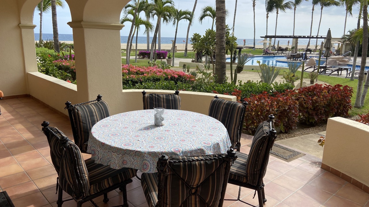 Photo of Outdoor in Zona Hotelera