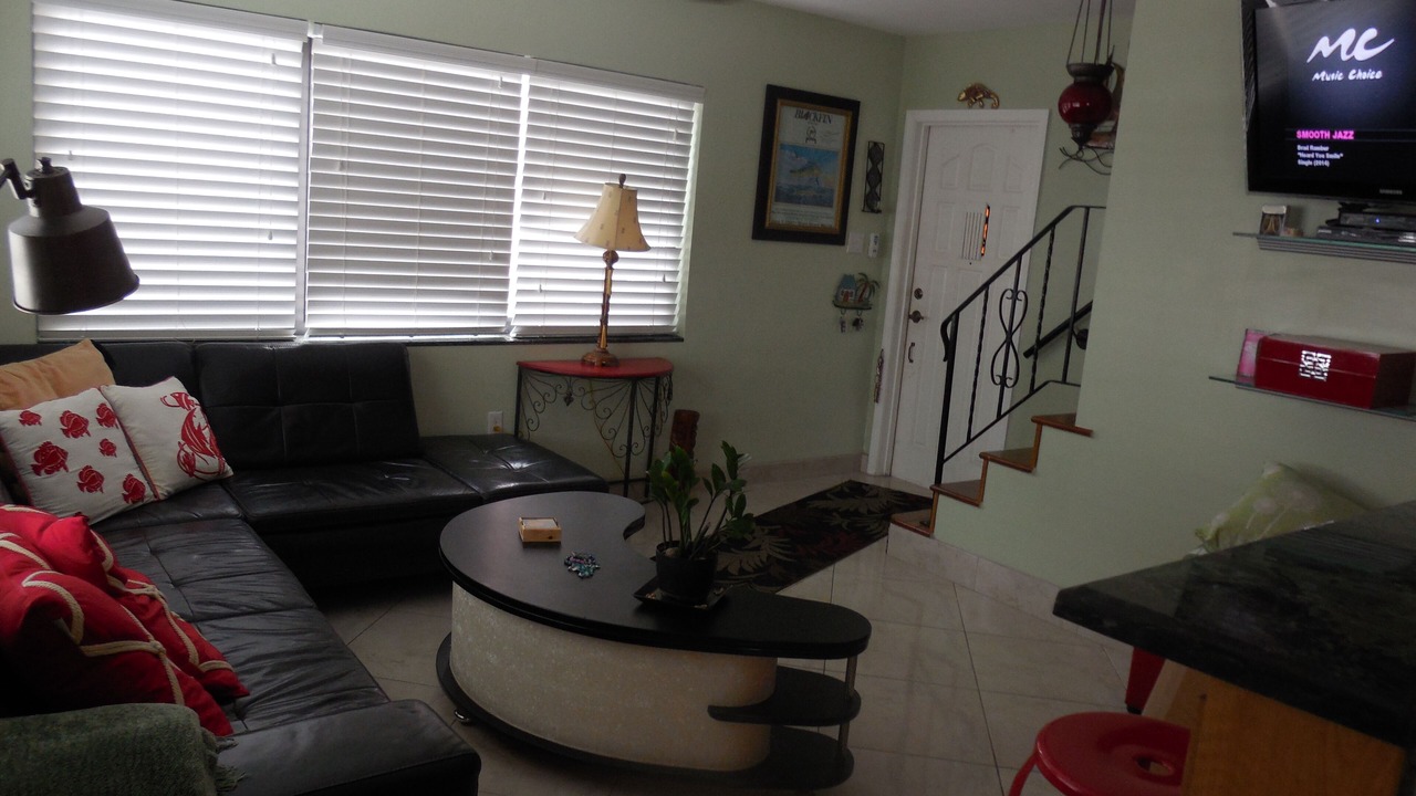 Photo of Bedroom in Hollywood