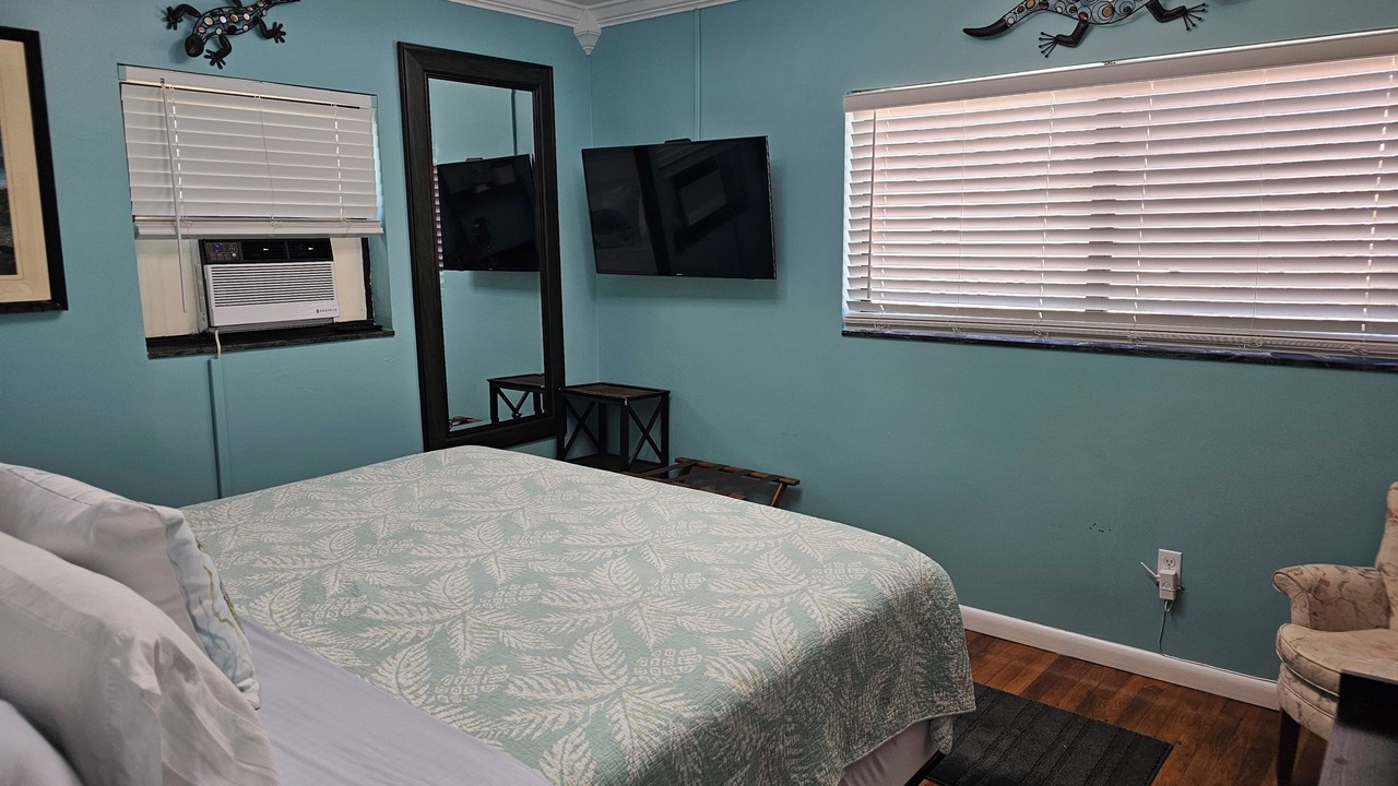 Photo of Bedroom in Hollywood