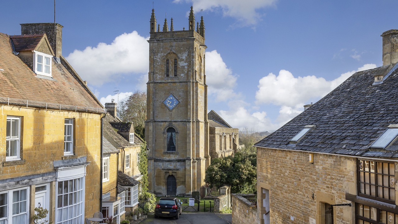 Photo of Others in Blockley