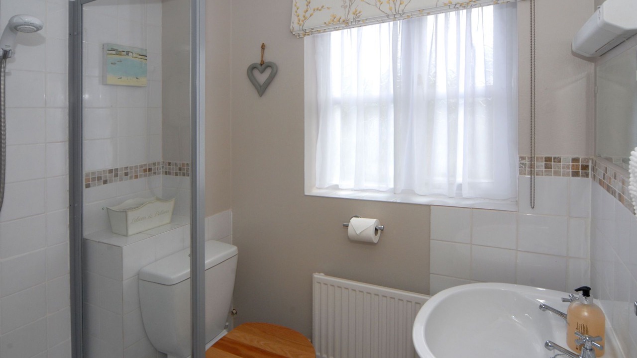 Photo of Bedroom in Blockley