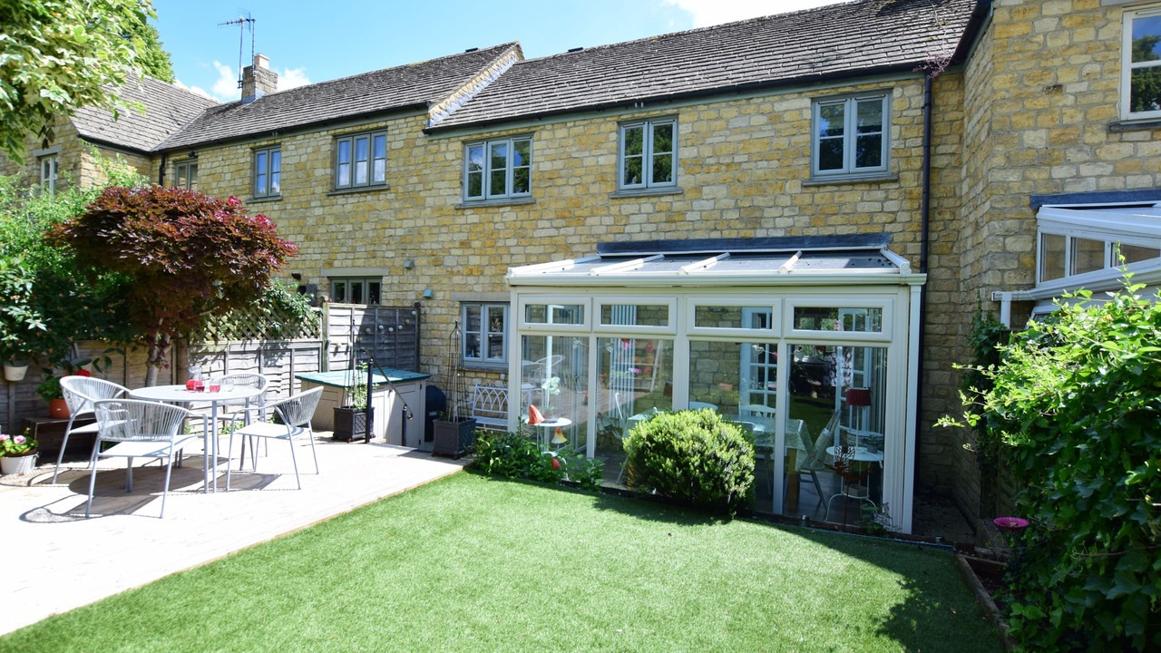 Photo of Outdoor in Blockley