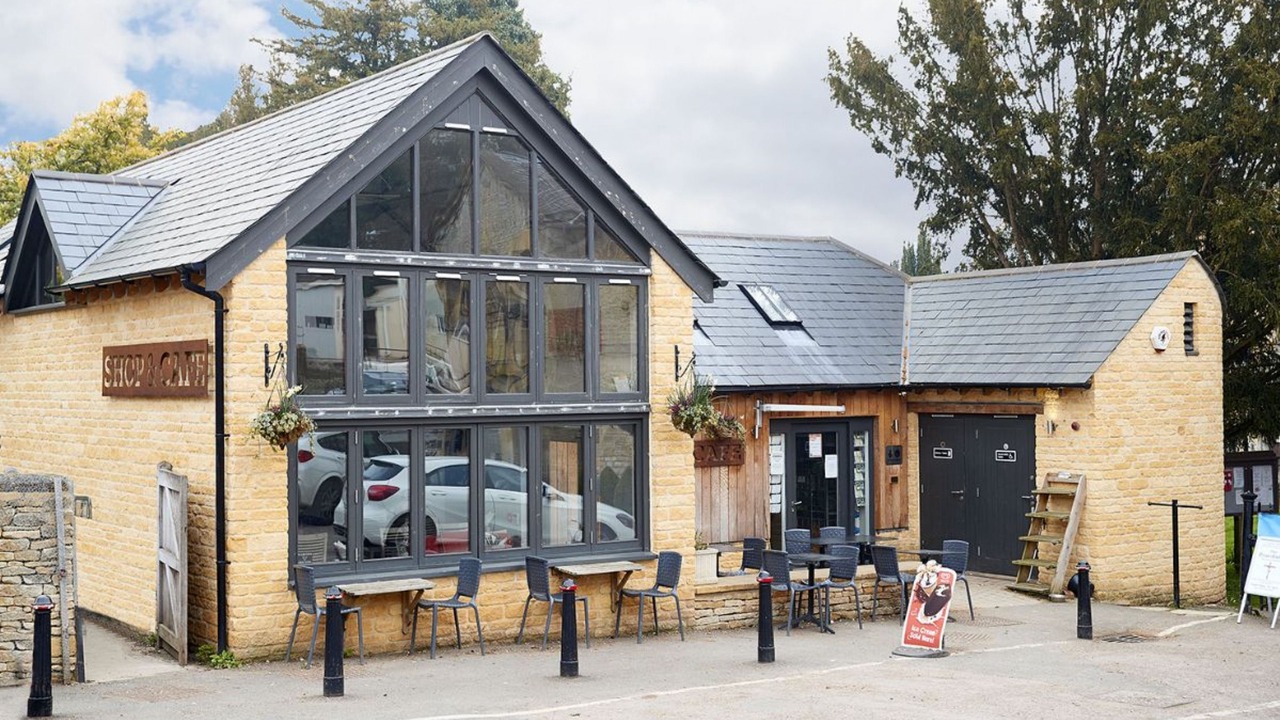 Photo of Others in Blockley