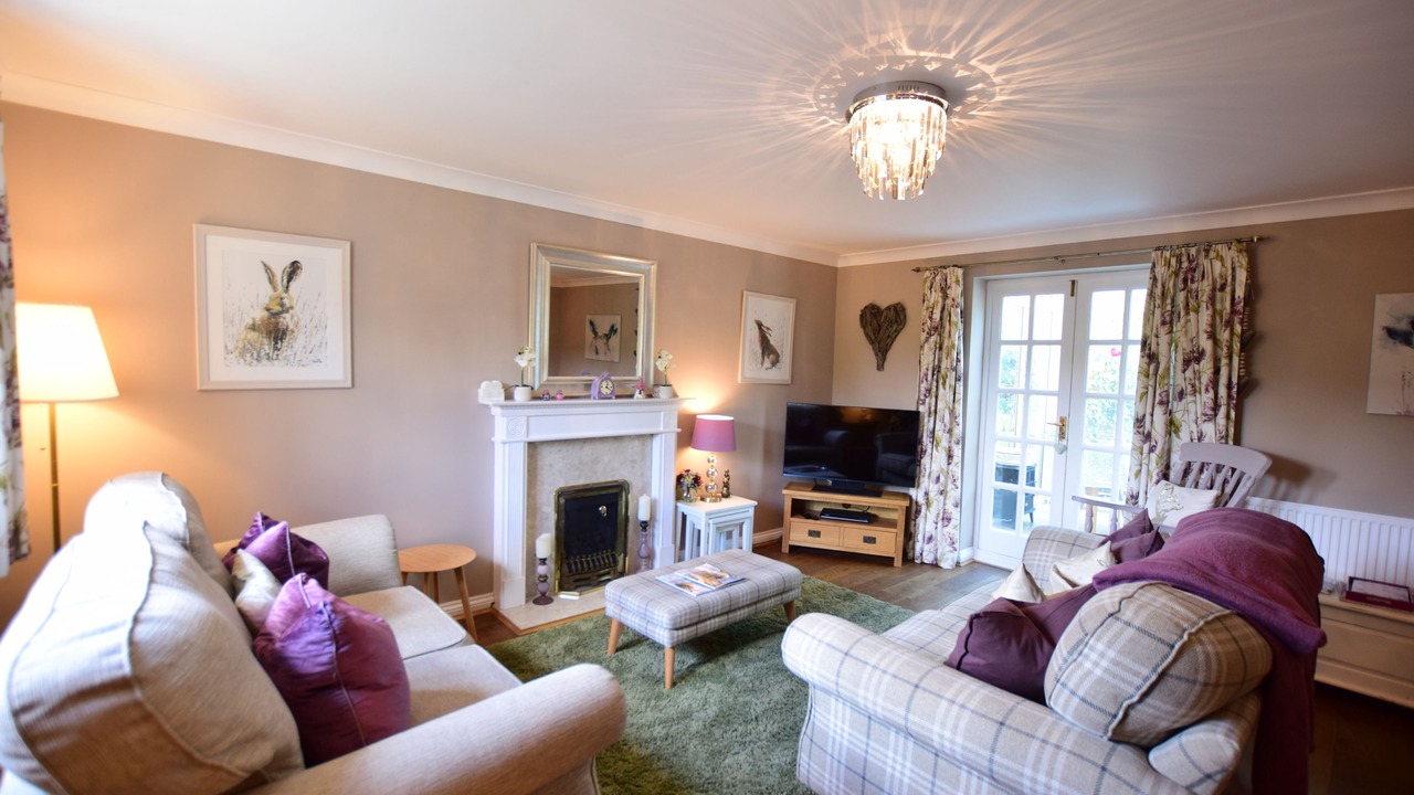 Photo of Bedroom in Blockley