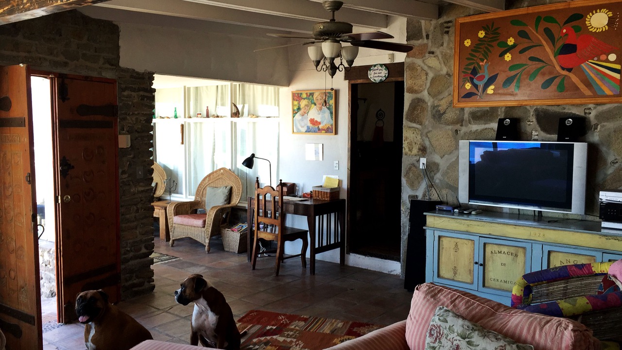 Photo of Bedroom in La Fonda