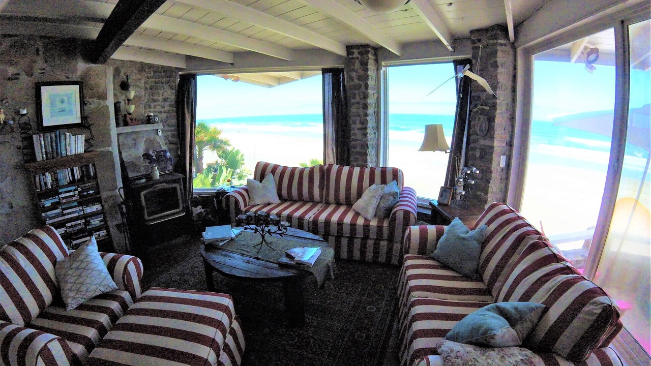 Photo of Bedroom in La Fonda