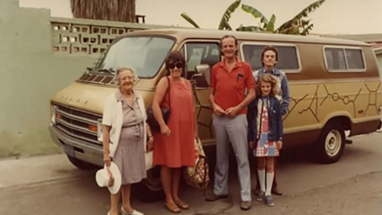 Photo of Others in La Fonda