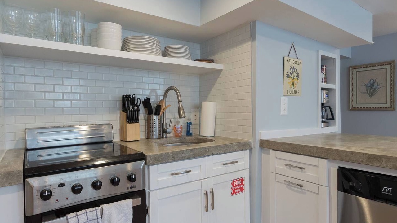 Photo of Kitchen in Brookland