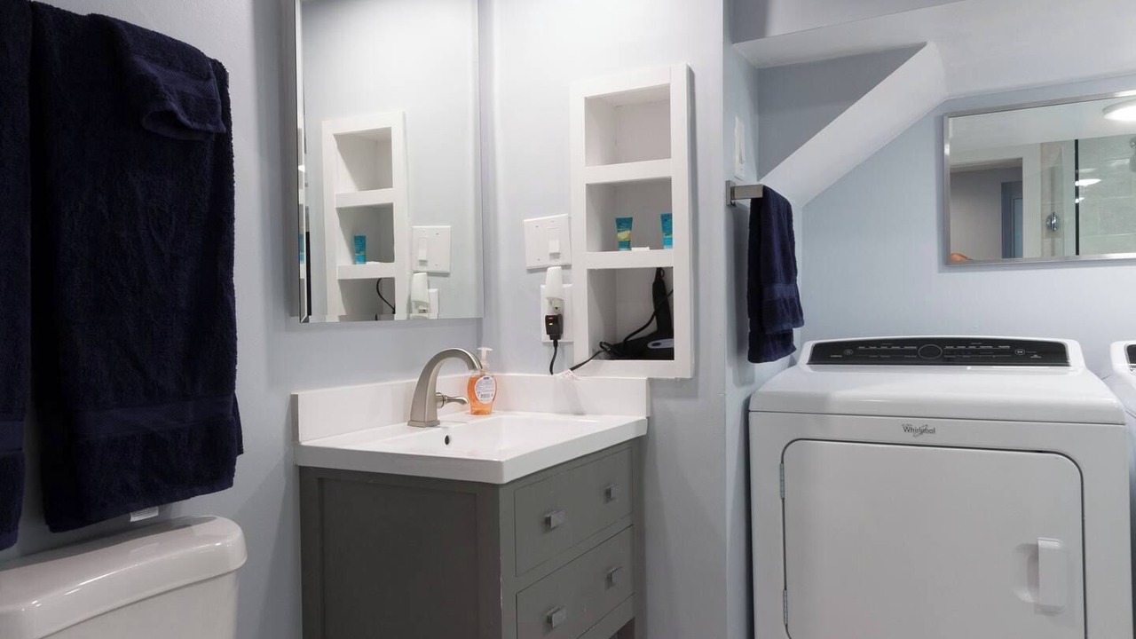 Photo of Bathroom in Brookland