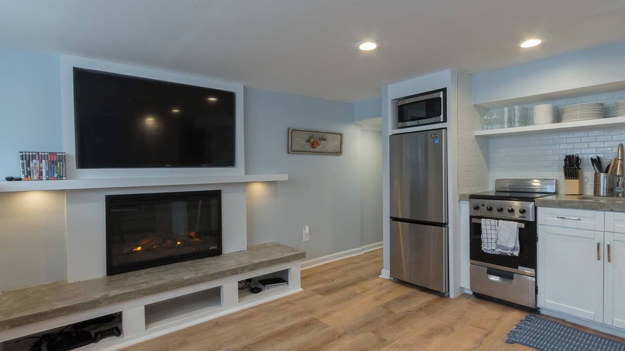Photo of Kitchen in Brookland