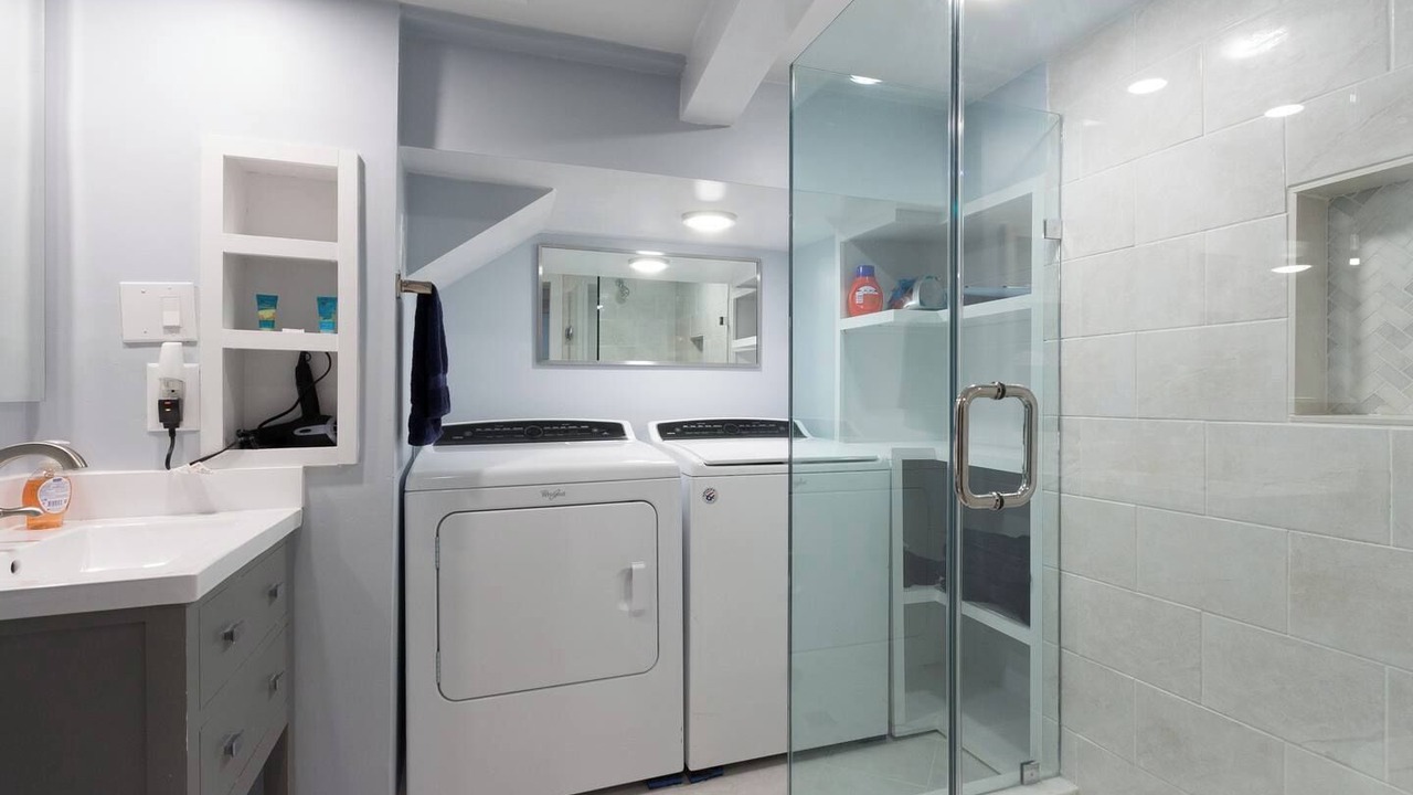 Photo of Bathroom in Brookland