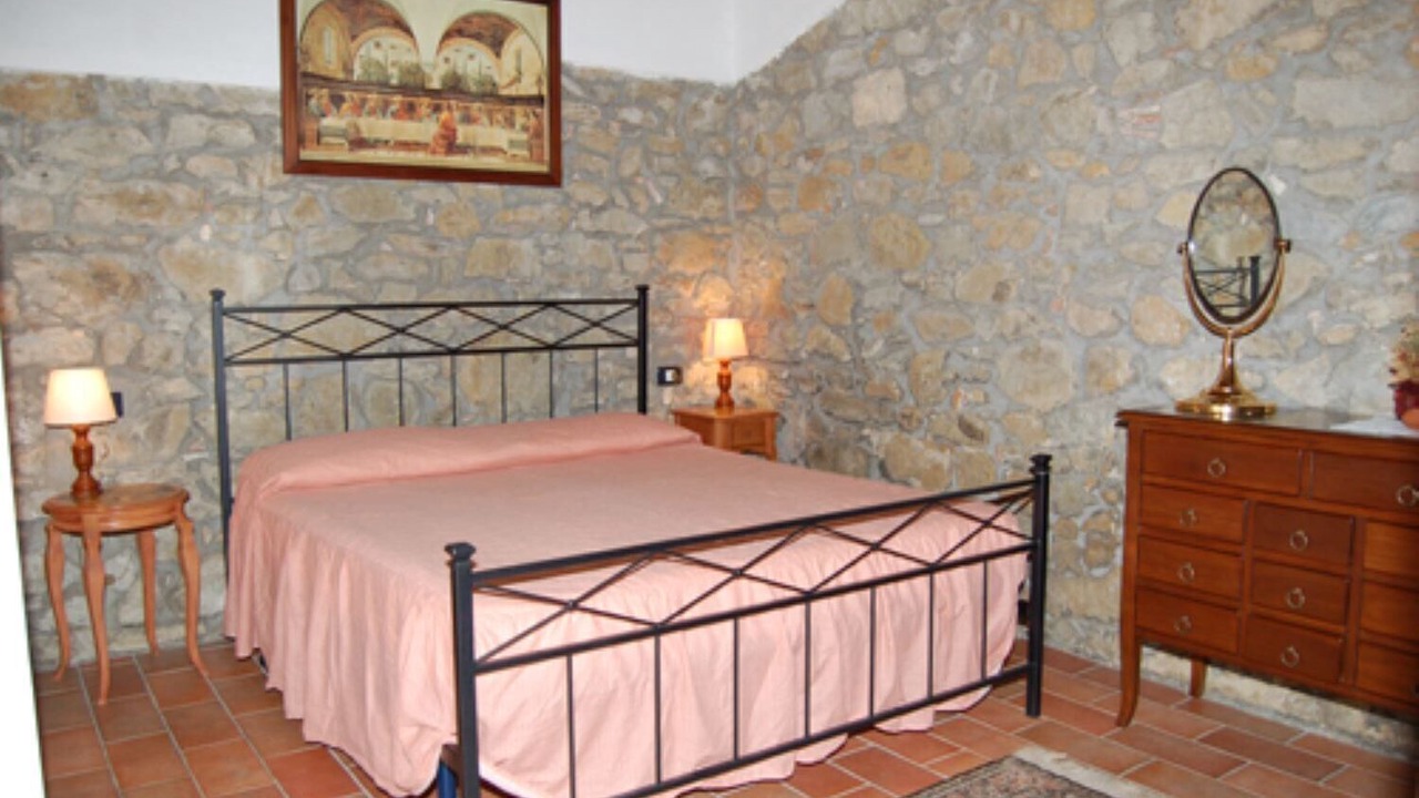 Photo of Bedroom in Pian di Sco