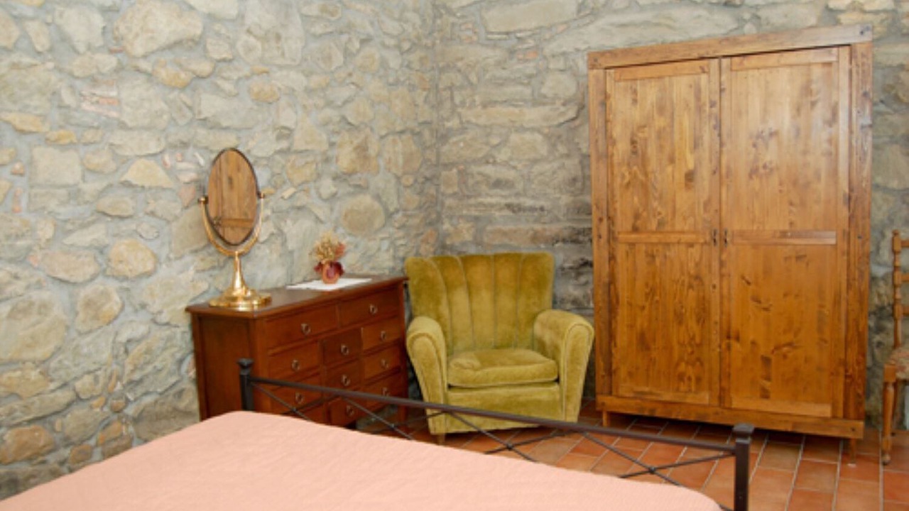 Photo of Bedroom in Pian di Sco