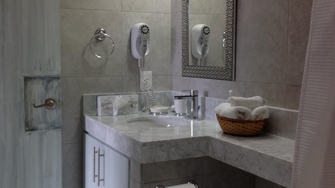Photo of Bathroom in Marina