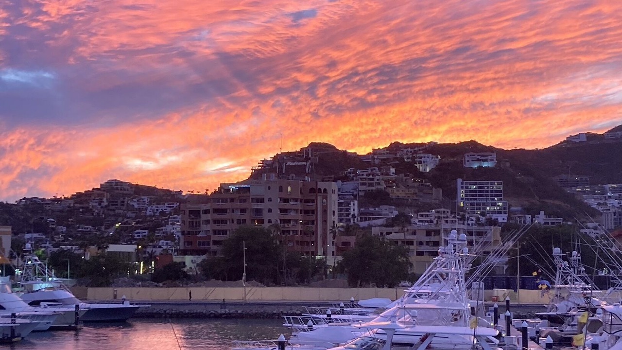 Photo of Bedroom in Marina