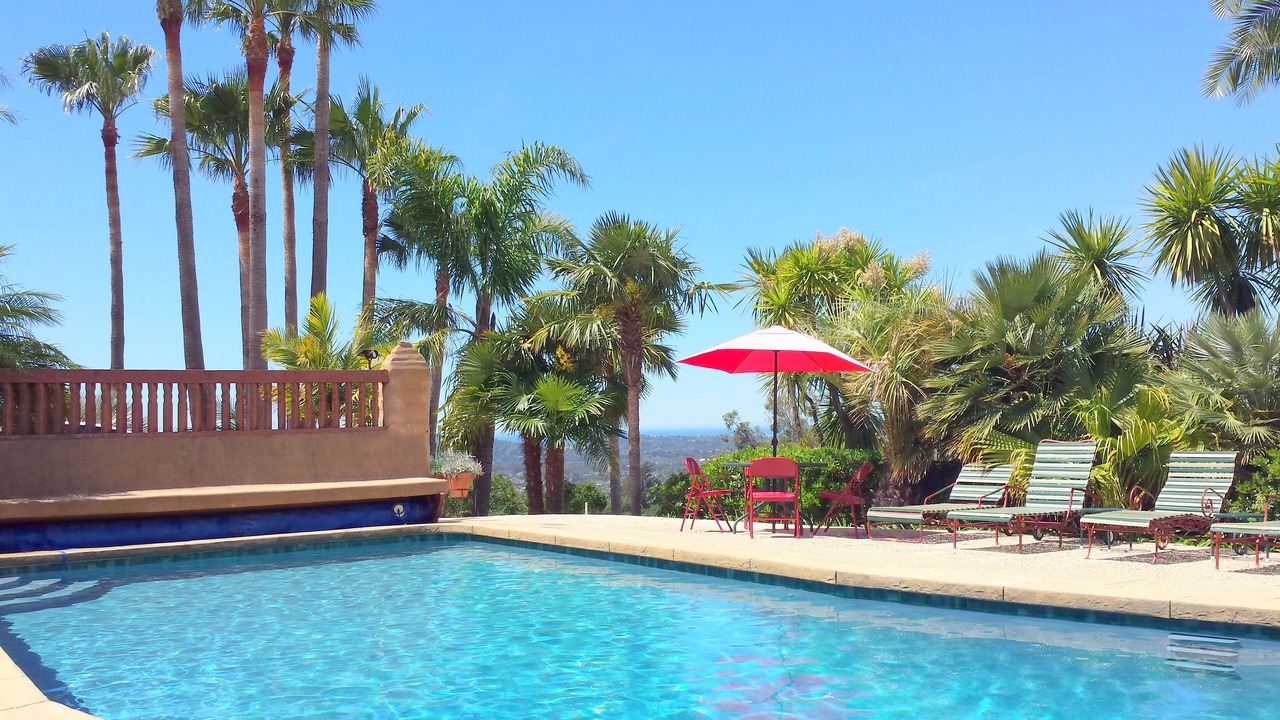 Photo of Outdoor in Mission Canyon