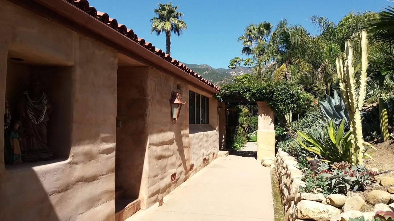 Photo of Others in Mission Canyon