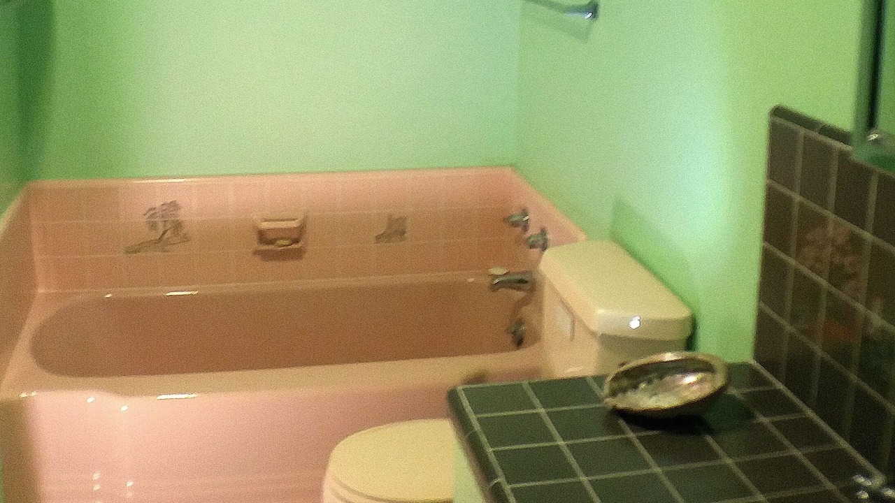 Photo of Bathroom in Mission Canyon