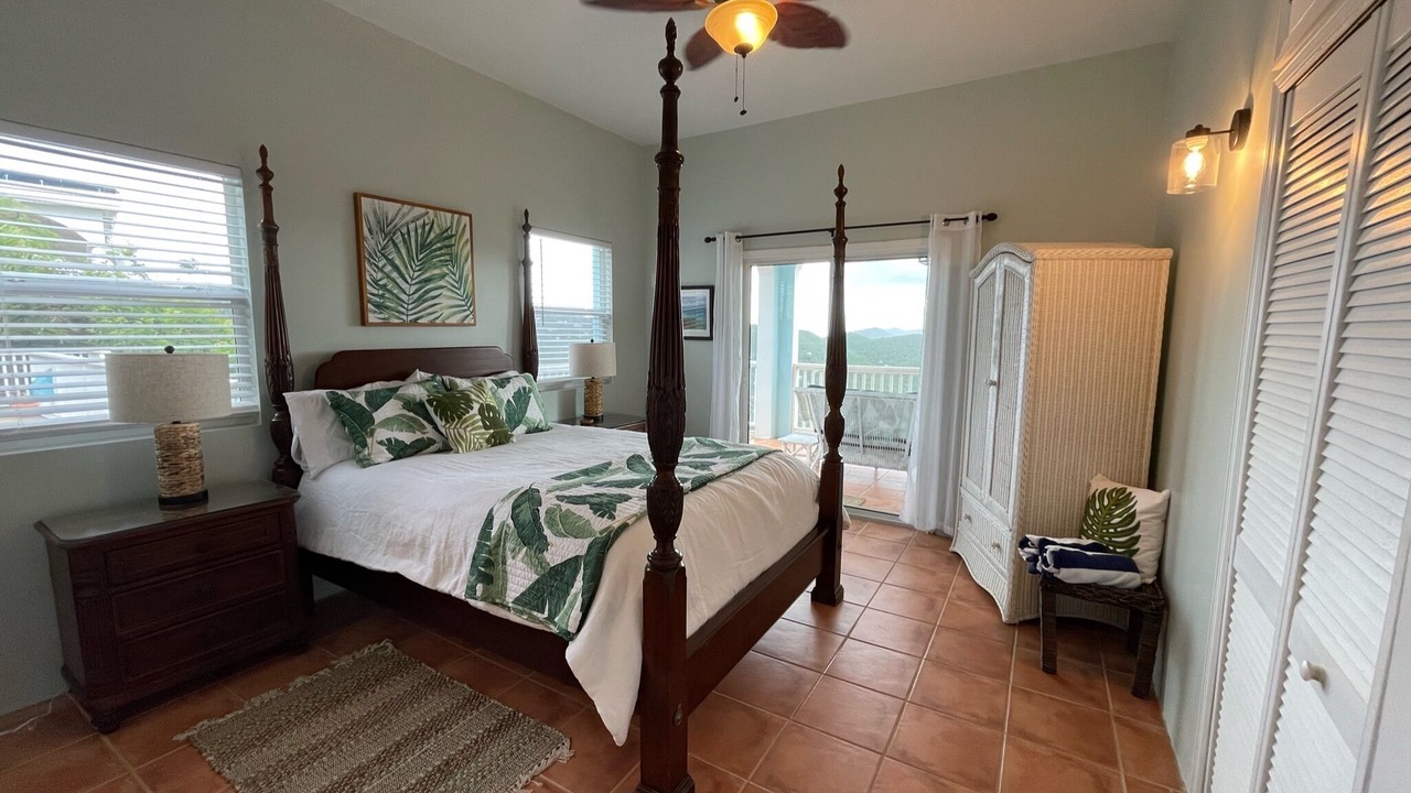 Photo of Bathroom in Estate Carolina