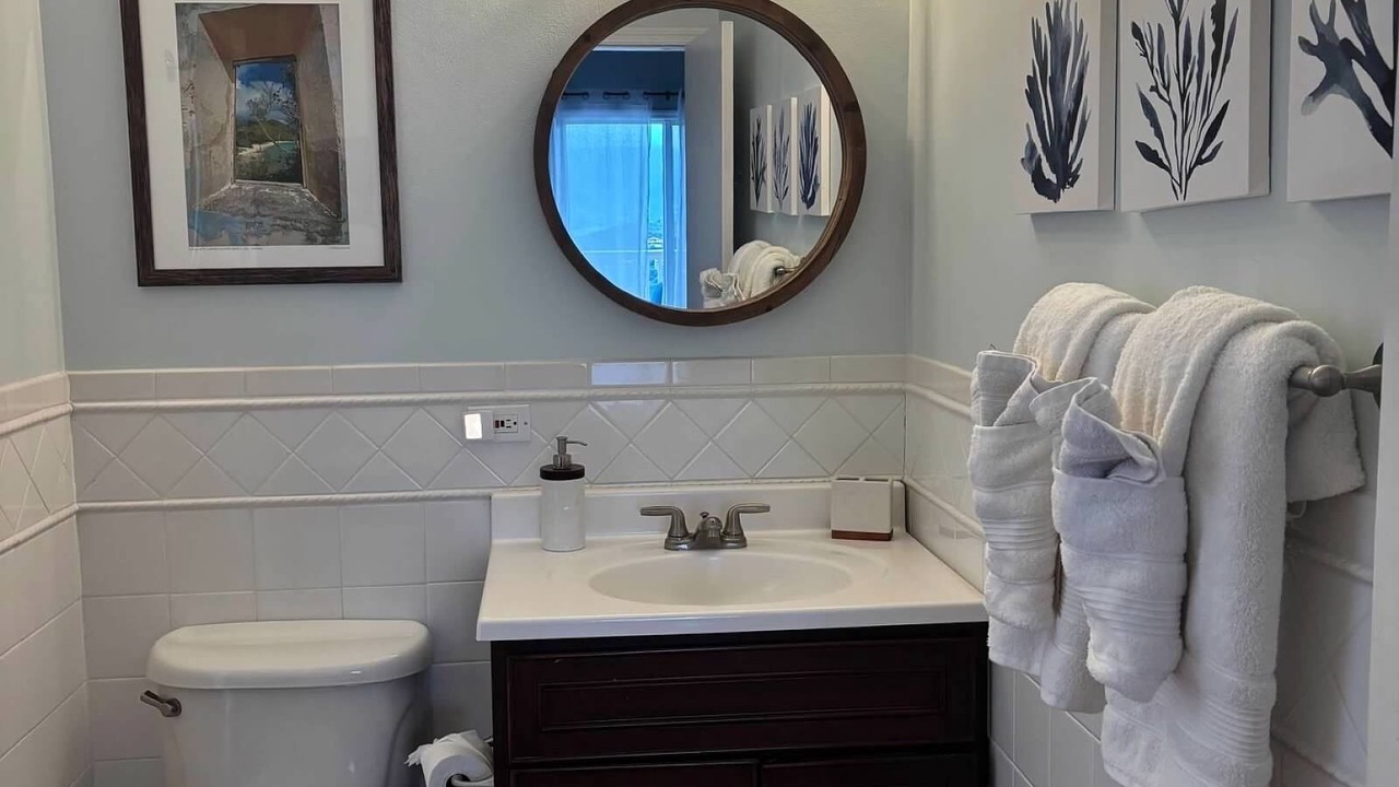 Photo of Bathroom in Estate Carolina