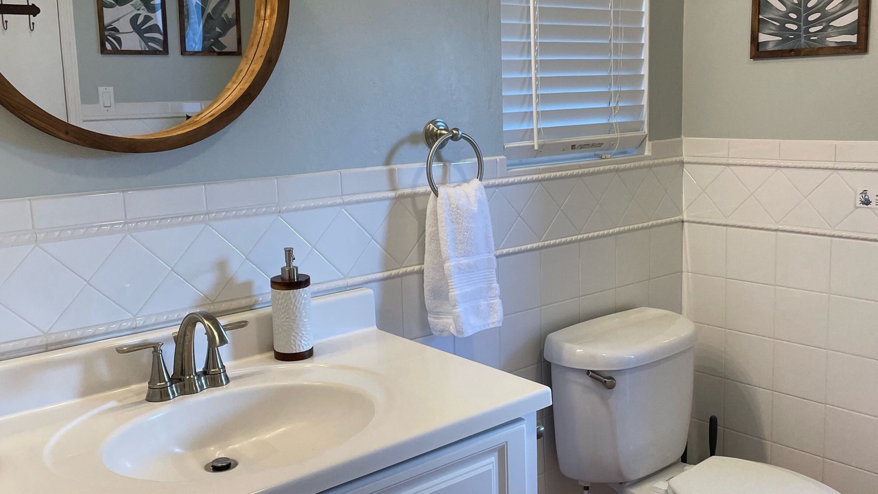 Photo of Bathroom in Estate Carolina