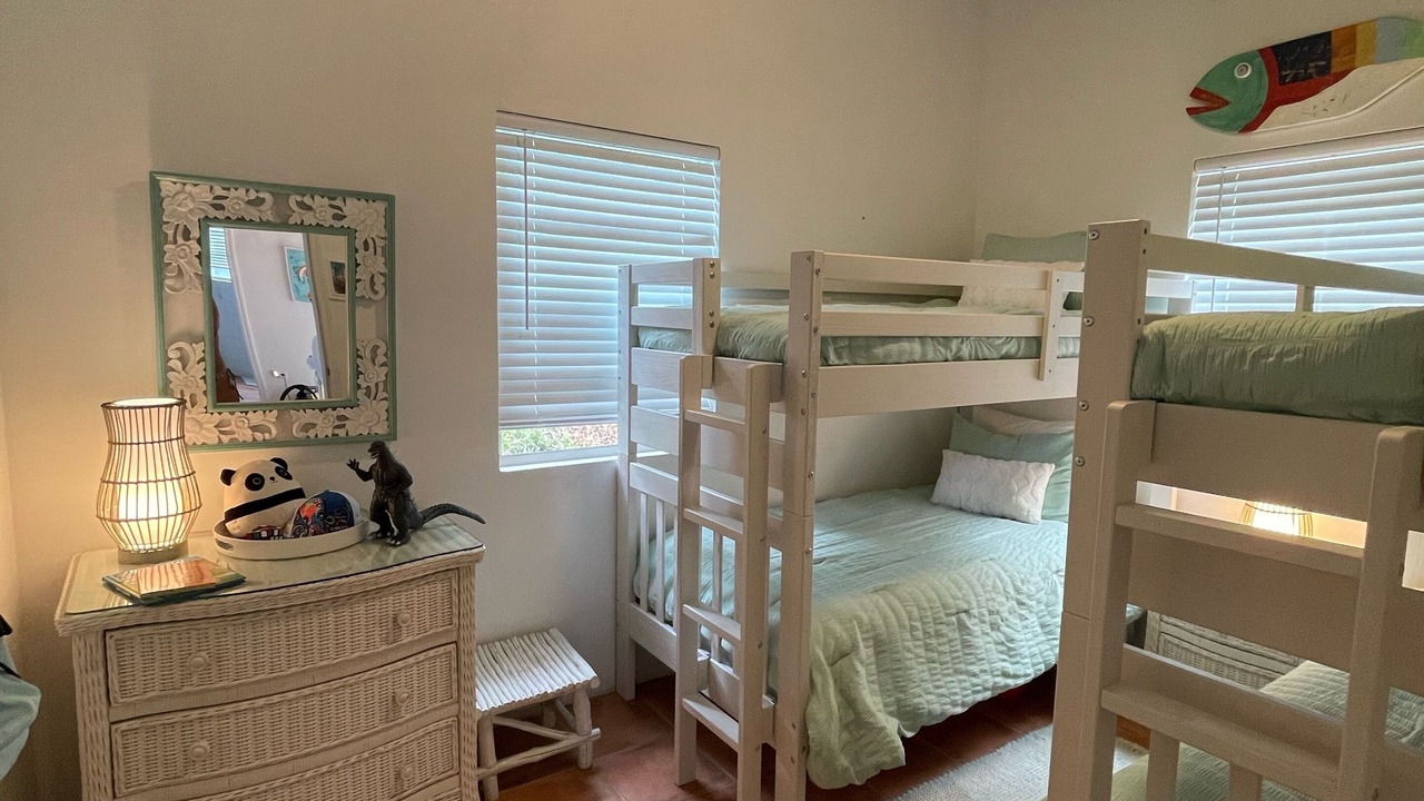 Photo of Bedroom in Estate Carolina