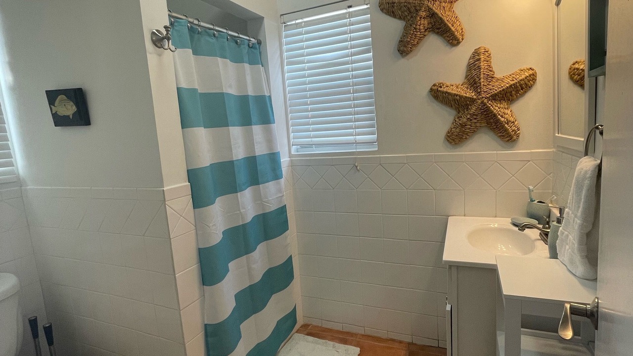 Photo of Bathroom in Estate Carolina