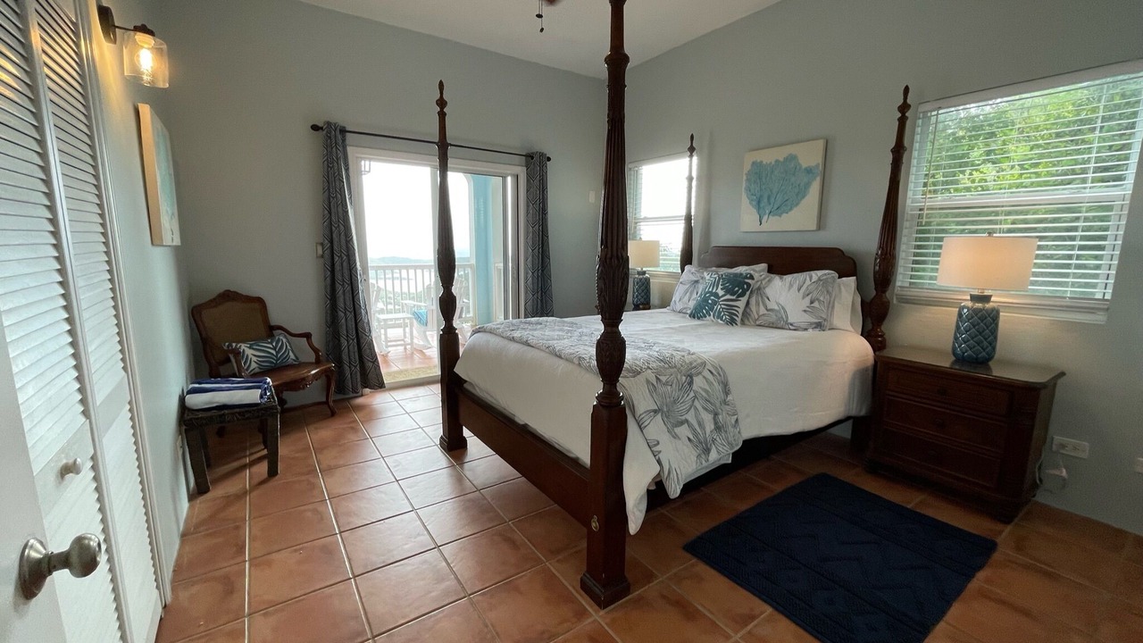 Photo of Bathroom in Estate Carolina