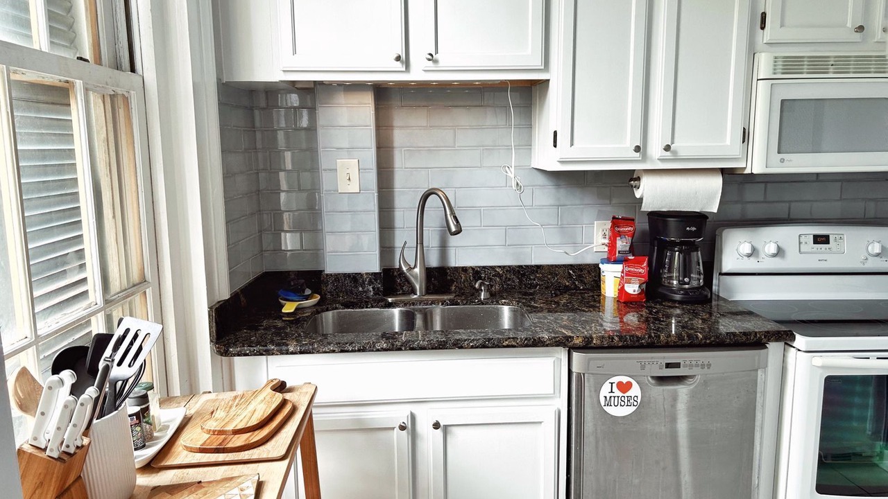 Photo of Kitchen in Arts/Warehouse District