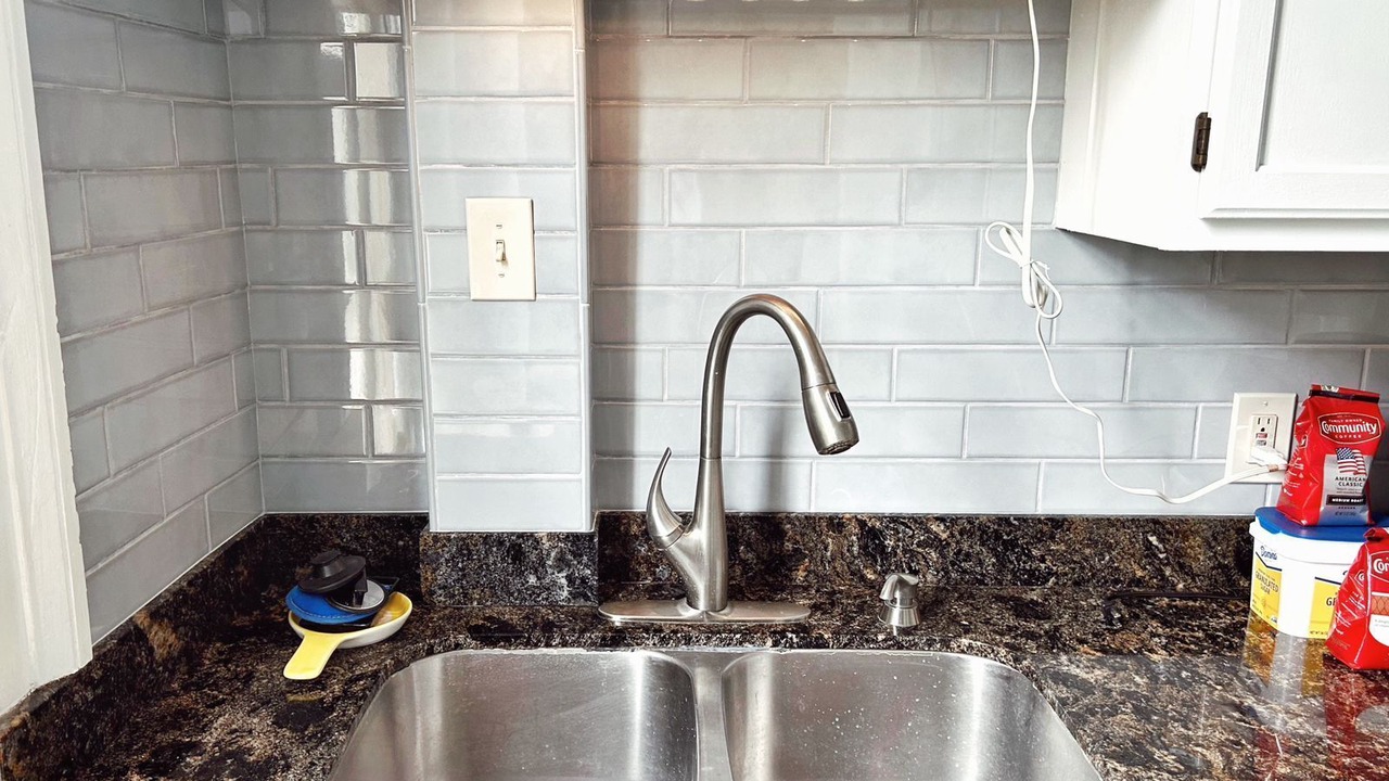 Photo of Bathroom in Arts/Warehouse District