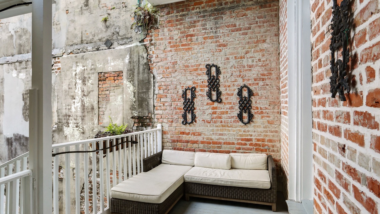 Photo of Outdoor in Arts/Warehouse District
