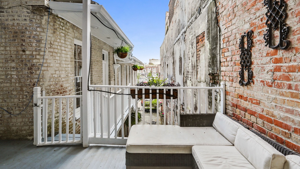Photo of Outdoor in Arts/Warehouse District