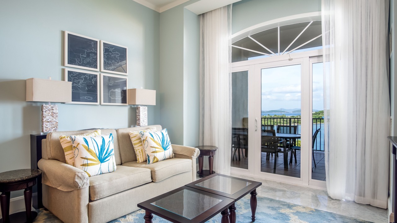 Photo of Livingroom in Nazareth