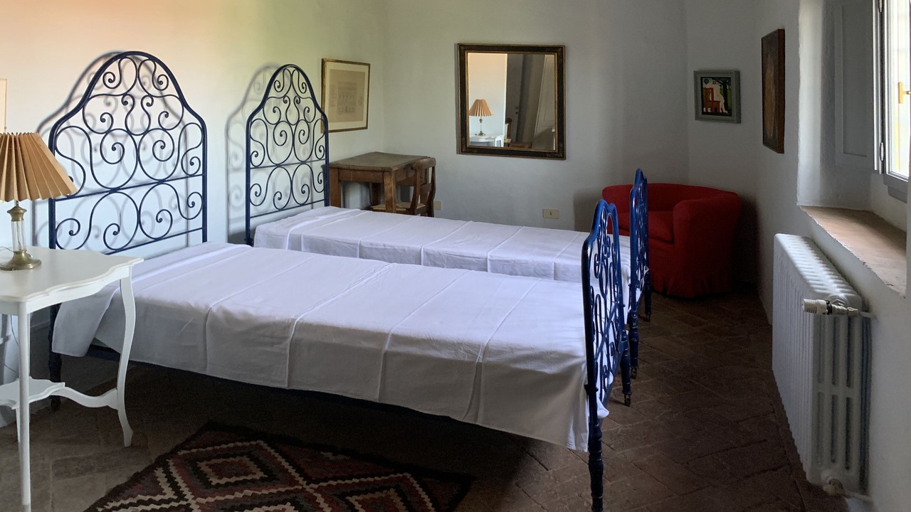 Photo of Bedroom in Barberino di Mugello