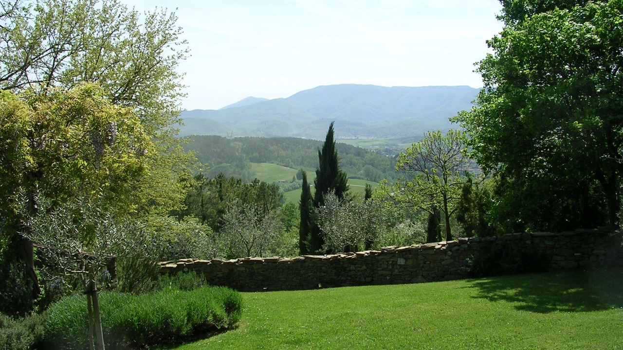 Photo of Outdoor in Barberino di Mugello