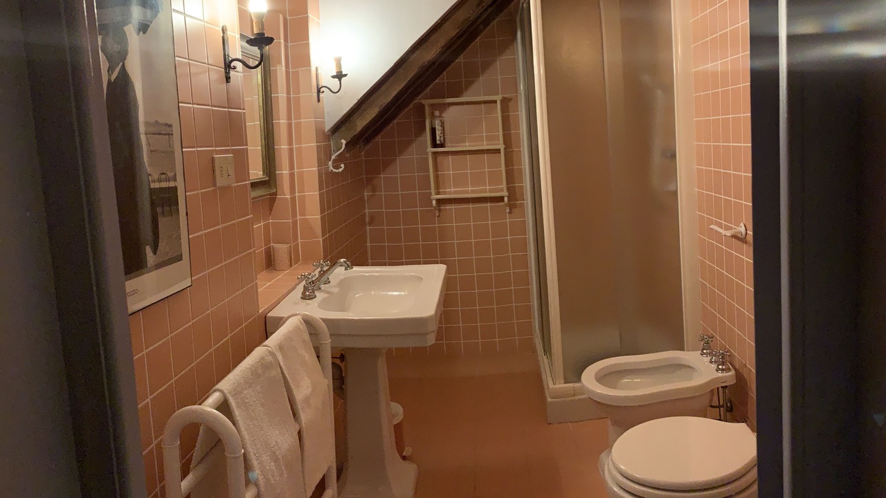 Photo of Bathroom in Barberino di Mugello