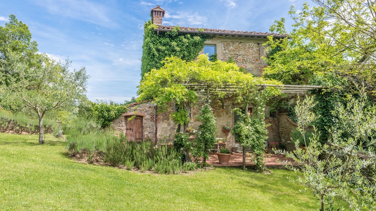 Photo of Outdoor in Barberino di Mugello
