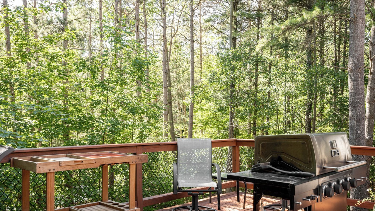 Photo of Outdoor in Suttons Bay