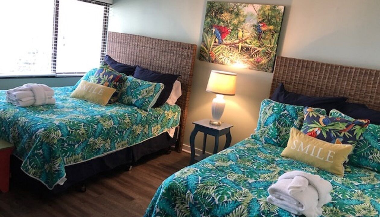 Photo of Bedroom in Hilton Head Island