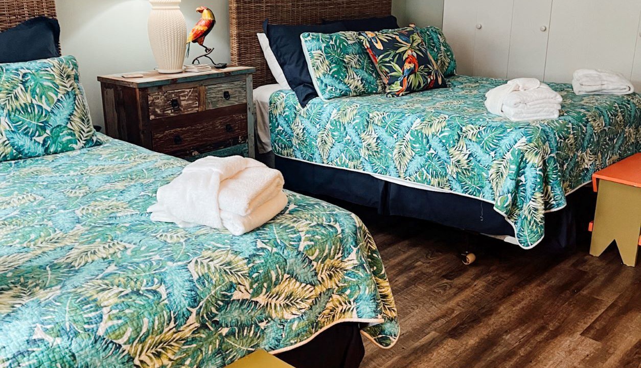Photo of Bedroom in Hilton Head Island