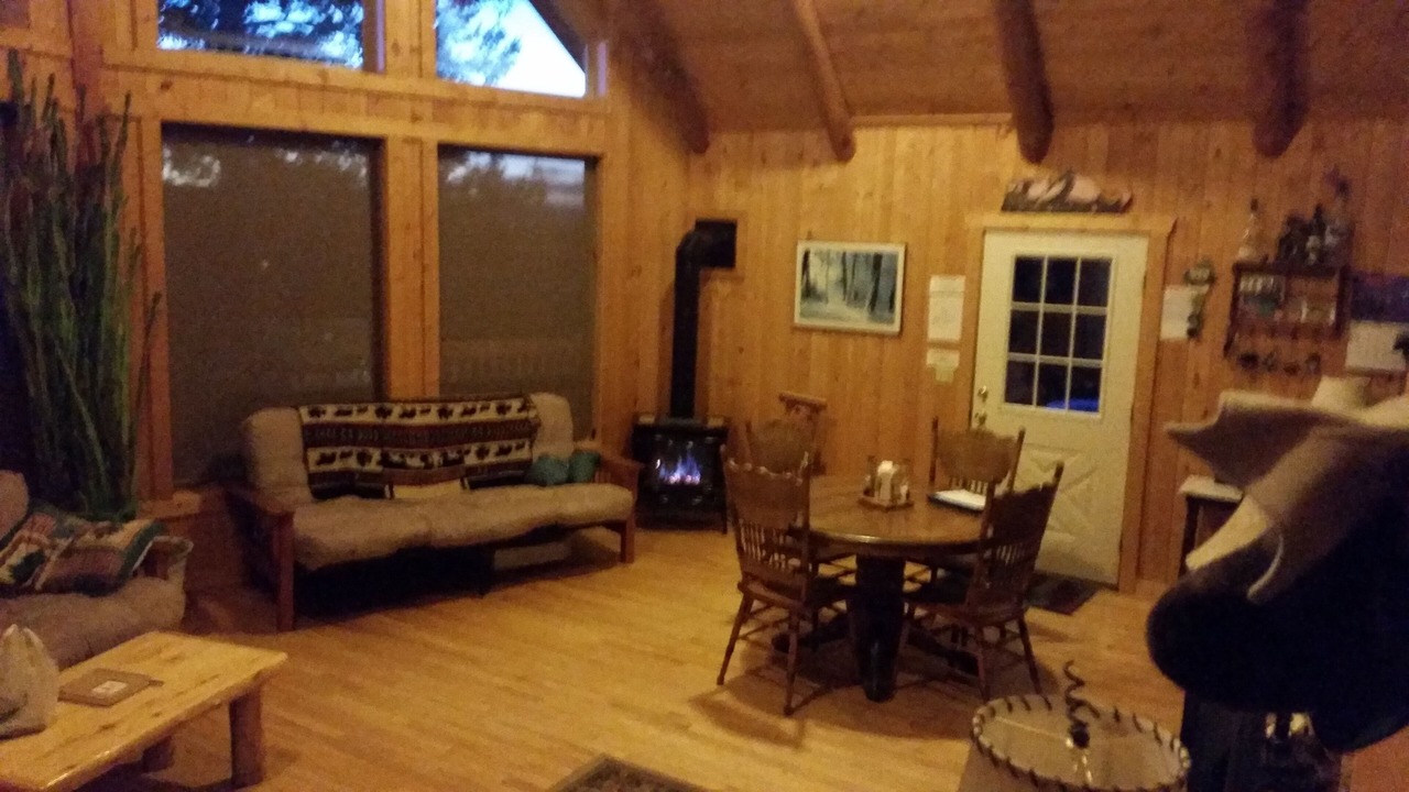 Photo of Bedroom in Cripple Creek