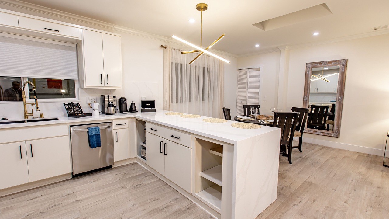 Photo of Kitchen in Hillcrest