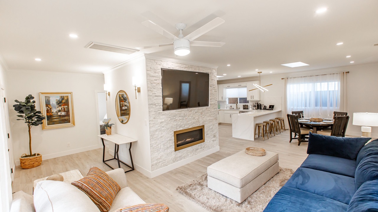 Photo of Livingroom in Hillcrest