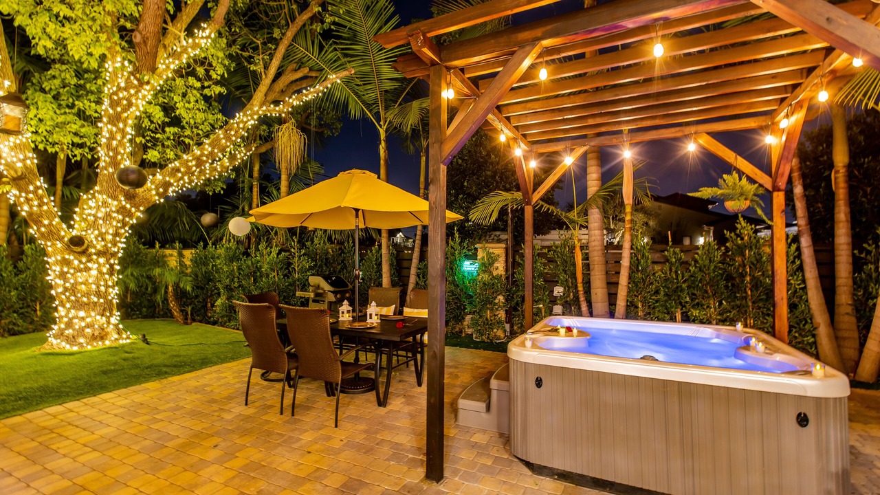 Photo of Outdoor in Hillcrest