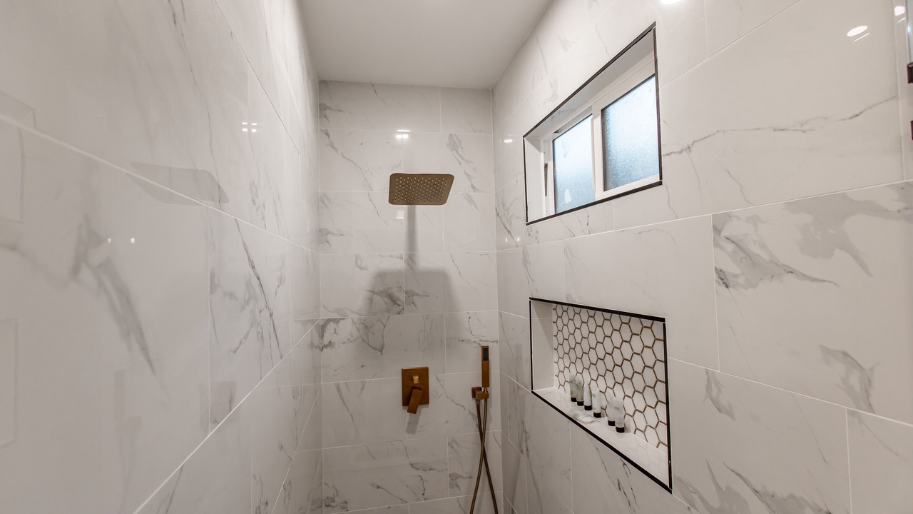 Photo of Bathroom in Hillcrest