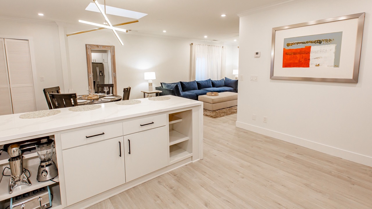 Photo of Kitchen in Hillcrest