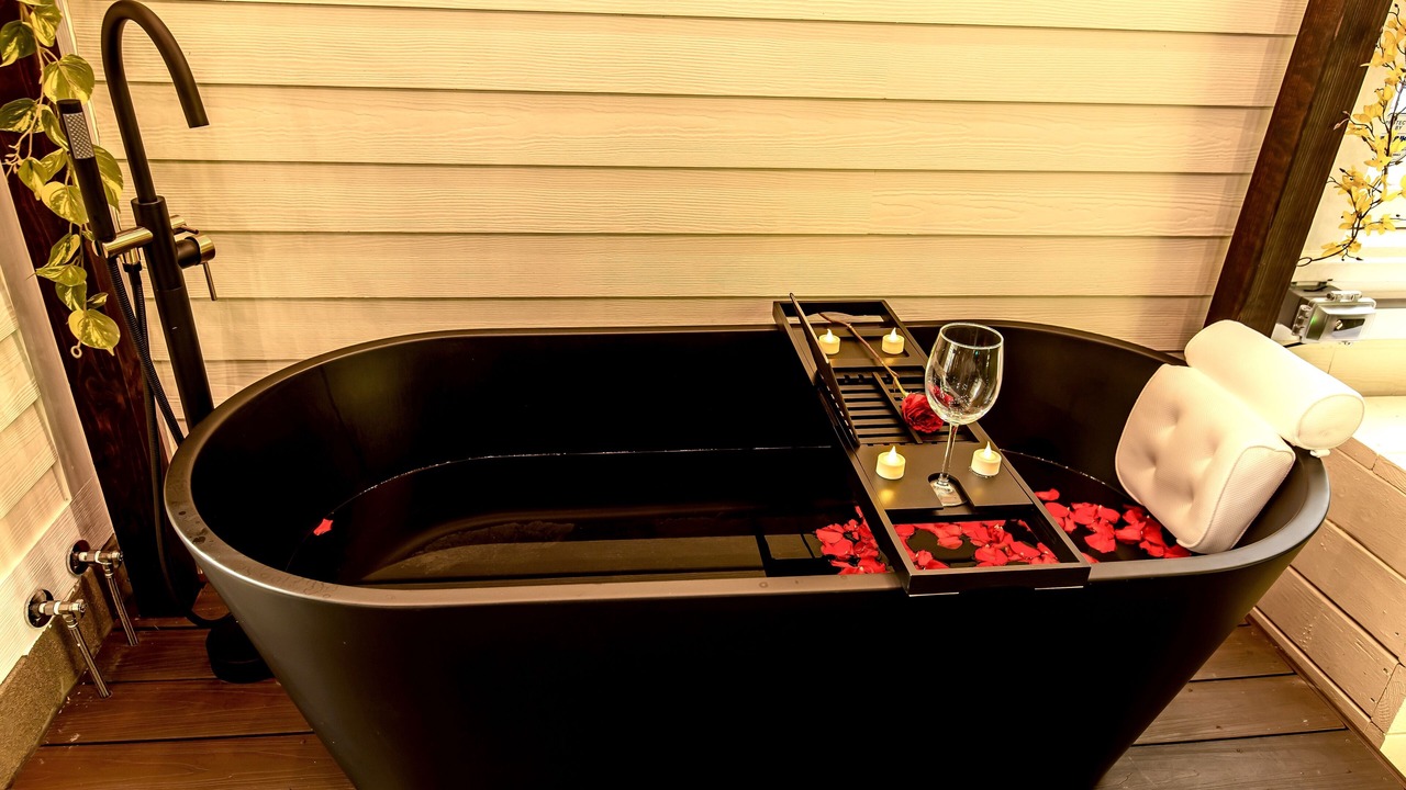 Photo of Bathroom in Hillcrest