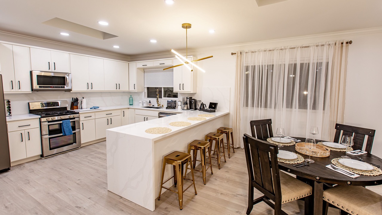 Photo of Kitchen in Hillcrest