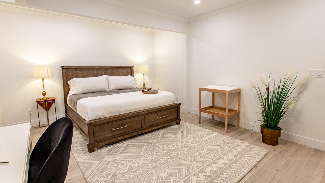 Photo of Bedroom in Hillcrest