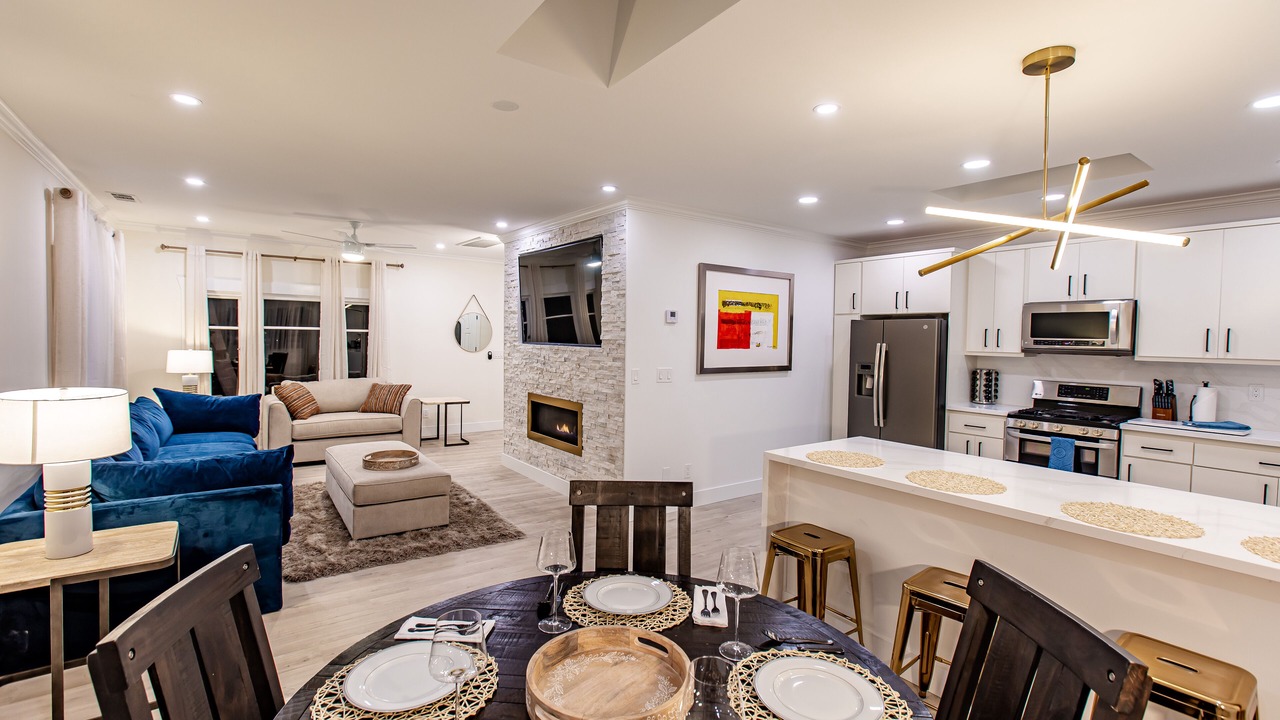 Photo of Kitchen in Hillcrest
